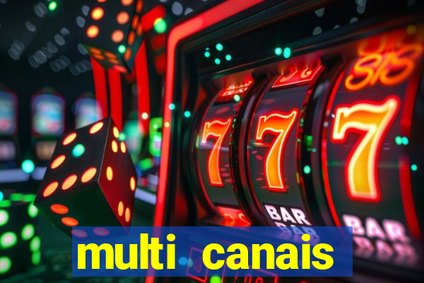 multi canais juventus ao vivo